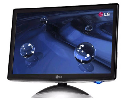 MONITOR