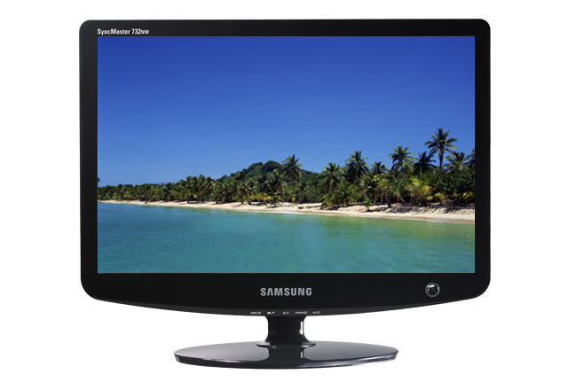 MONITOR